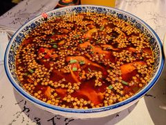 -红辣椒·川菜·火锅(大洋中心店)