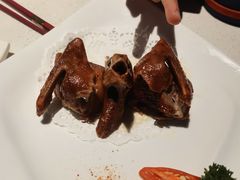 -煲王粤菜餐厅(中侨中心店)