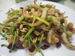 -奥华餐厅·老张记(台基厂店)