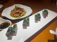-庭院江南菜•烤鸭•非遗传承(丰台总部基地店)