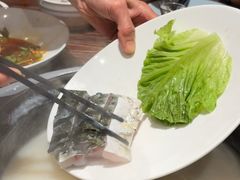 -大良毋米粥(锦龙路总店)