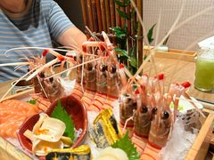 -Minase水濑·日料放题(外滩店)
