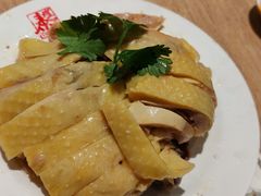 泰煌鸡-泰煌鸡·上海白斩鸡·鸡汤面(万航店)