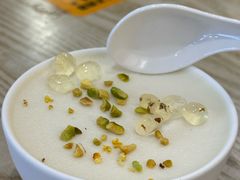 -杨记杏仁茶(椰园店)