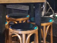 -Judy's  spot