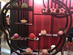 -东浩兰生上海世博展览馆