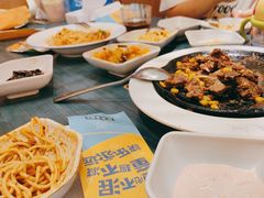 -豪客来牛排(海沧阿罗海店)
