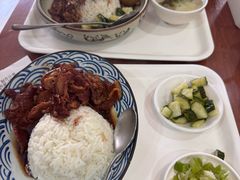 -菊儿人家·北京胡同菜(南锣鼓巷店)