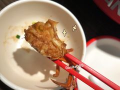 -胖哥俩肉蟹煲(湖滨银泰in77店)