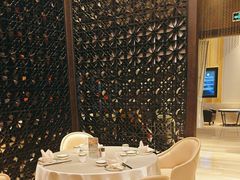 -上海金桥红枫万豪酒店-万豪中餐厅