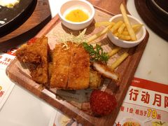 -杯子红牛排(创意产业园店)