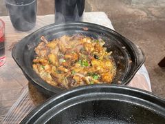 -小时候焗海鲜(鄞州万达店)