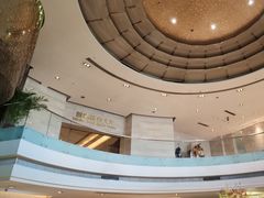 -北京歌华开元大酒店