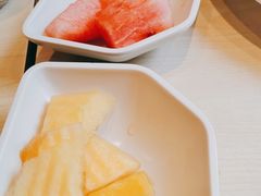 -豪客来牛排(鼓楼名店街店)