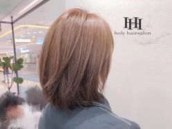 点击看大图 -禾曼造型