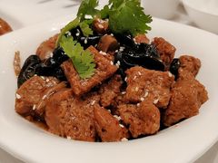 -乾隆美食·本帮菜(黄河路店)