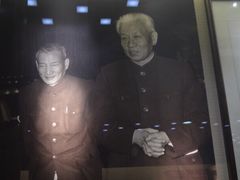 -陈云纪念馆