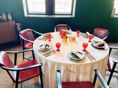 -三号黄浦会Canton Table