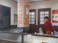 -鸿姐老火锅(疁城新天地店)