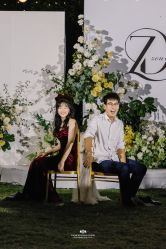 -Sugar苏格婚礼策划工作室
