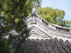 -惠山古镇·寄畅园