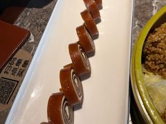 -前海沿·青岛菜(李沧万达店)