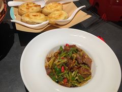 -鸽子侯·家宴·平价海鲜(市图书馆店)