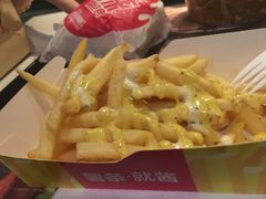 -麦当劳(鼓楼店)