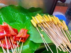 -辣出味岳阳特色烧烤·龙虾大排档(砂子塘总店)