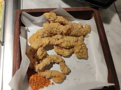 -新辣道鱼火锅(领展购物广场·中关村店)