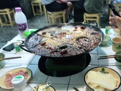 -石灰市老火锅(北滨路店)