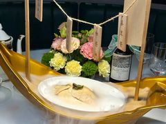 -狮拾久·现代新加坡料理(壹方城店)