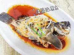 -海香园饭店