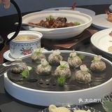 地道粤菜 姐妹聚会就要吃好喝好[强] -