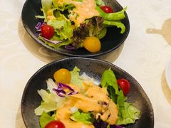 -禾悦庄餐厅