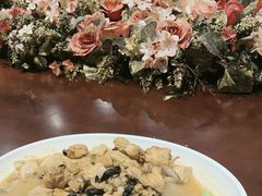 -万宝海鲜舫(劳动公园店)