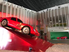 -法拉利主题公园