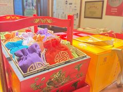 -富华斋饽饽铺·宫廷糕点·伴手礼(护国新天地店)