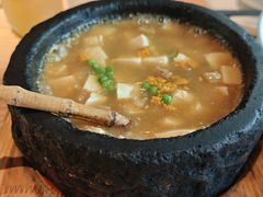 -院子餐厅·大锅菜·老杭帮(桥西直街店)