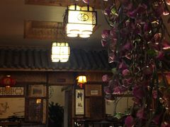 -老瓦房饭店(三苏大道中段店)