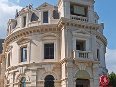 -喜鼎海胆水饺(东港店)