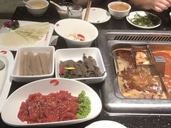-海底捞火锅(裕廊东IMM店)