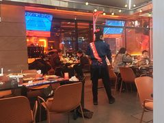 -何师烧烤Pro ·江湖川菜·小龙虾·精酿(太古里旗舰店)