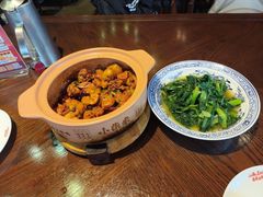 -小柴米·传统江西菜(万寿宫店)