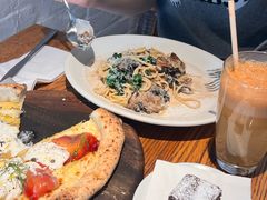 -La Strada(安福路店)