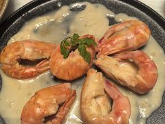 -深圳美高梅酒店-品聚嘉府中餐厅