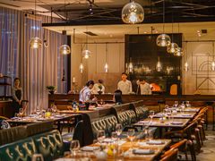-Mercato莫卡多露台餐厅与酒吧(K11店)