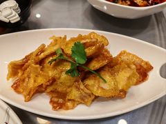 -小土豆北方菜馆(方庄店)
