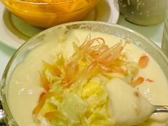 -果流香水果甜品(建政路店)