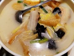 -西安饭庄·非遗陕菜(钟楼店)